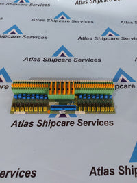 ABB DSTA 131 CONNECTION UNIT FOR ANALOG BOARD