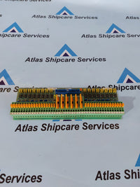 ABB DSTA 131 CONNECTION UNIT FOR ANALOG BOARD