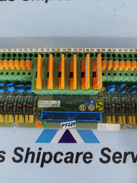 ABB DSTA 131 CONNECTION UNIT FOR ANALOG BOARD