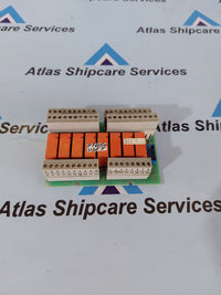 ABB DSTD 306 57160001-SH/2 CONNECTION BOARD