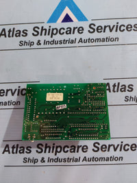 ABB GA 4551-G PCB CARD