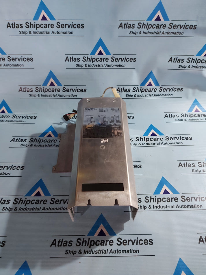 ABB GAS ANALYZER GAS CHAMBER DETECTOR 769087 A URAS26 – Atlas Shipcare ...
