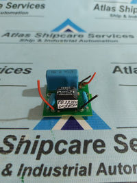 ABB IL140895 1MSC980035 PCB CARD