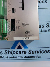 ABB IOEC I/O INTERFACE 3BHB003041R0101 UF C719 AE01