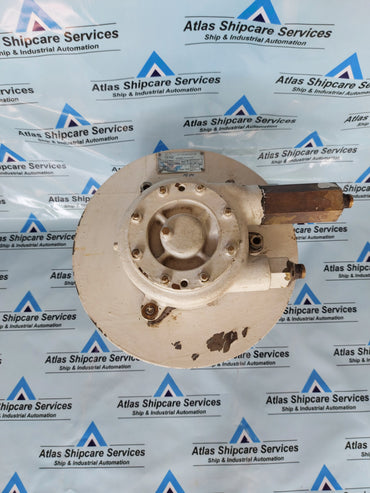 ABB M2AA 090L GENERAL PURPOSE ALUMINUM MOTOR