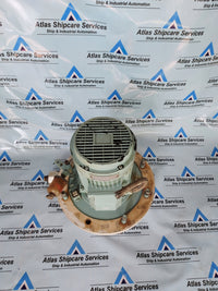 ABB M2AA 090L GENERAL PURPOSE ALUMINUM MOTOR