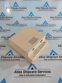 ABB MACHINE TERMINAL REM 545 DISPLAY MODULE 1MRS050496