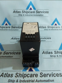 ABB METRAWATT GTS3099A13T1C1U8 VOLTAGE TRANSDUCER AG63