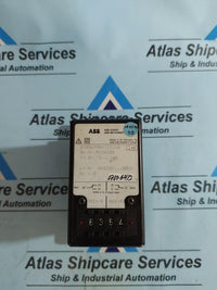 ABB METRAWATT GTS3099A+T1C1U8 TRANSDUCER DC20..280V AG64