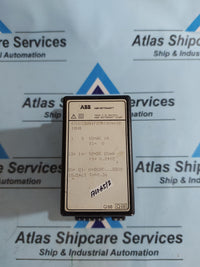 ABB METRAWATT GTUO150S1F2C01A04K02 T2H8 VOLTAGE TRANSDUCER 280V AG65
