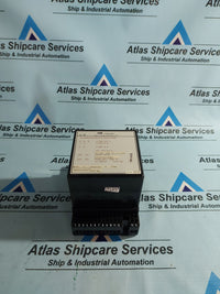 ABB METRAWATT GTUO287F2U05E4M9K03A04T1H32 VOLTAGE TRANSDUCER AG81