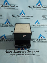 ABB METRAWATT GTUO287F2U05E4M9K90A04T1H32Z9 VOLTAGE TRANSDUCER AG80