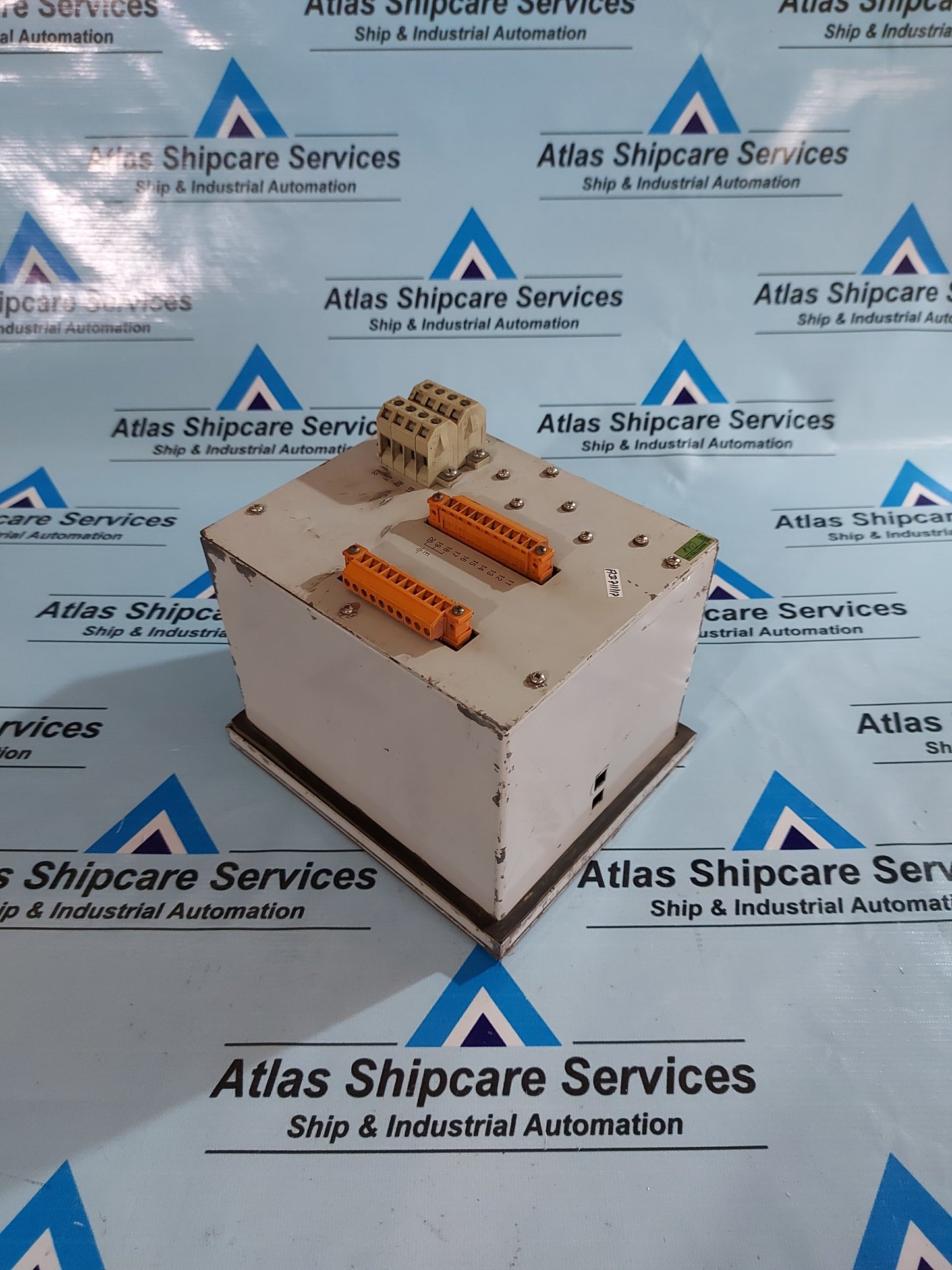 ABB NI 41 OVERCURRENT PROTECTION RELAY 1MYN742838-B