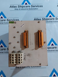 ABB NI 41 OVERCURRENT PROTECTION RELAY 1MYN742838-B