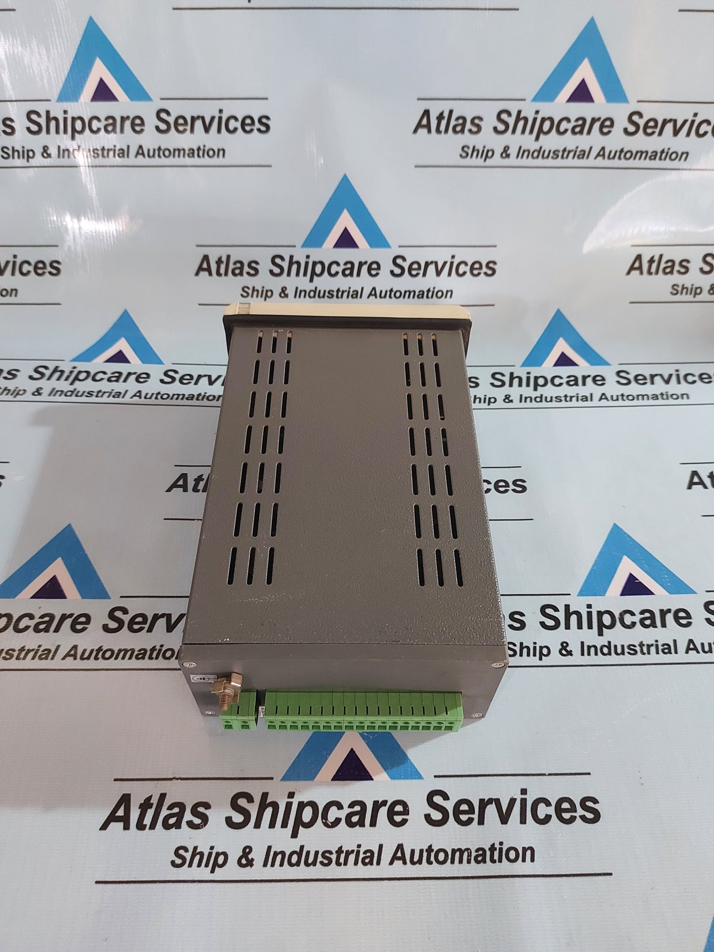 ABB NUTRONIC N110/00010/STD PLC COUNTER MODULE