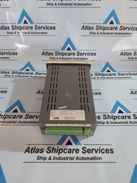 ABB NUTRONIC N110/00010/STD PLC COUNTER MODULE