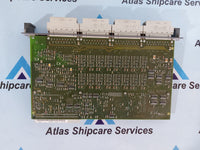 ABB P 72130-4-0788 730 CBI 20 BINARY INPUT MODULE