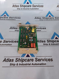 ABB PFPK 122 3BSE013036R1 CIRCUIT BOARD