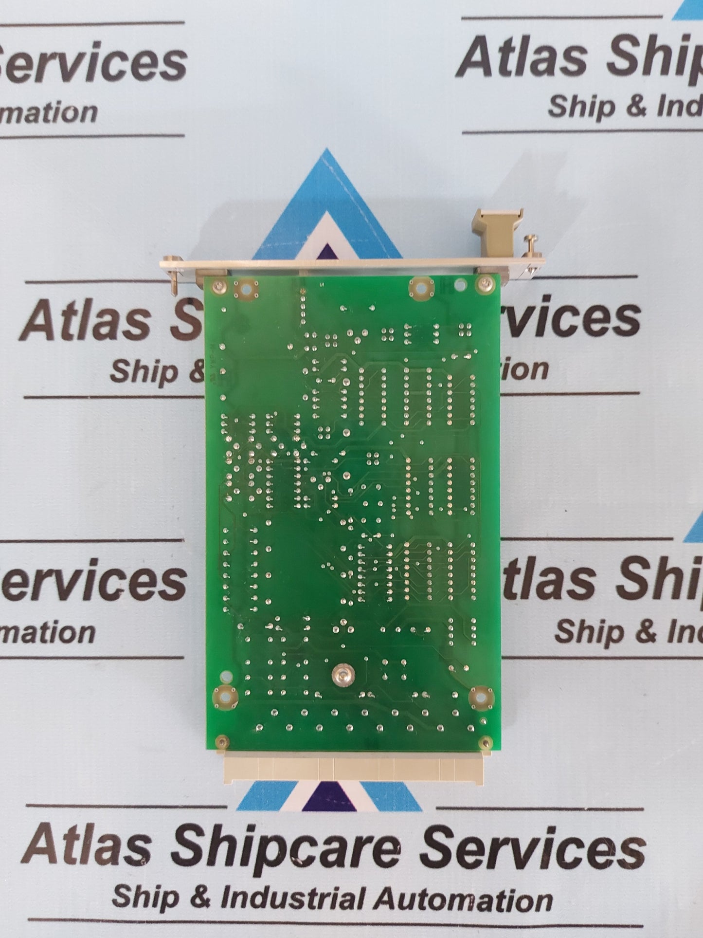 ABB PFPK 122 3BSE013036R1 CIRCUIT BOARD