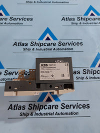 ABB PM572 A6 1SAP130200R0200 CENTRAL PROCESSING UNIT 128kB