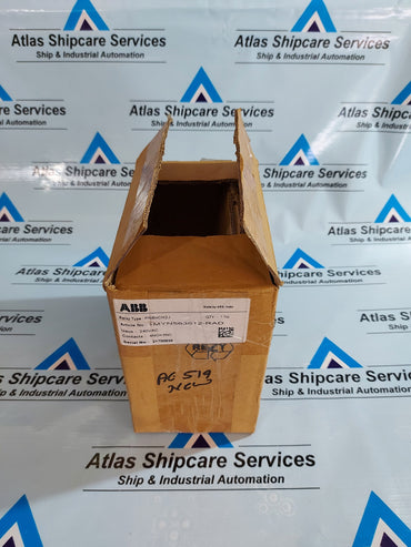 ABB PN8nCH2J IEC EM/STATIC FLUSH MOUNTING RELAY 1MYN563612-RAD