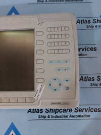 ABB PP846 3BSE042238R1 OPERATOR PANEL