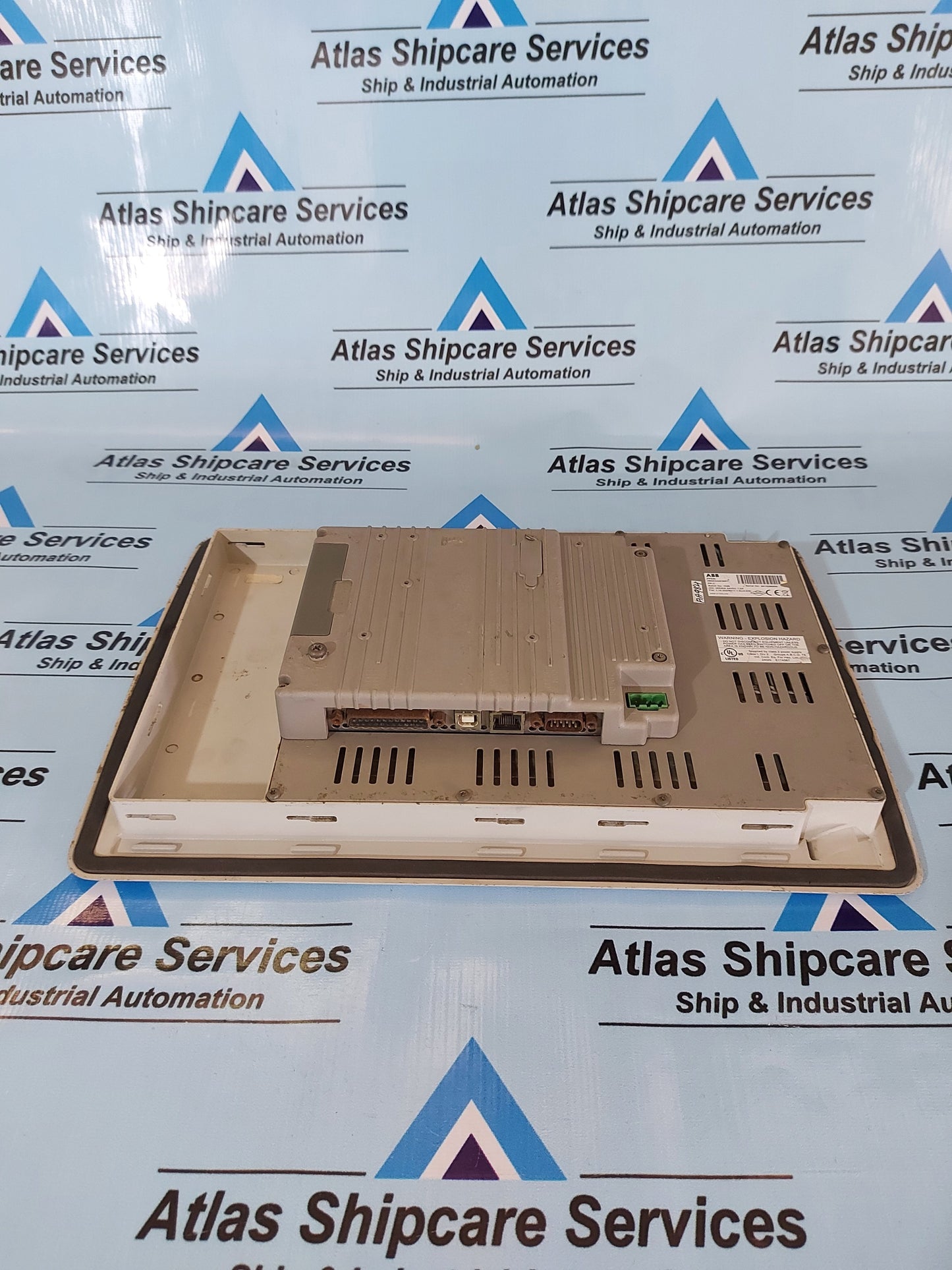 ABB PP846 3BSE042238R1 OPERATOR PANEL