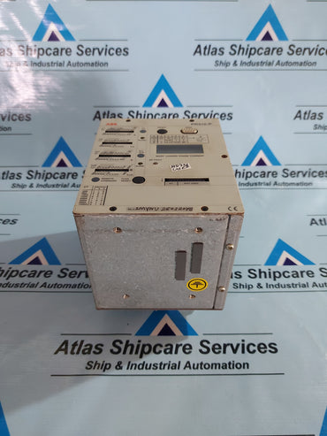 ABB PR512/P IEC CB PROTECTION UNIT