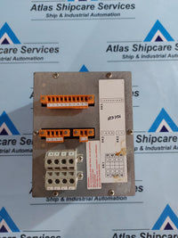 ABB PR512/P IEC CB PROTECTION UNIT