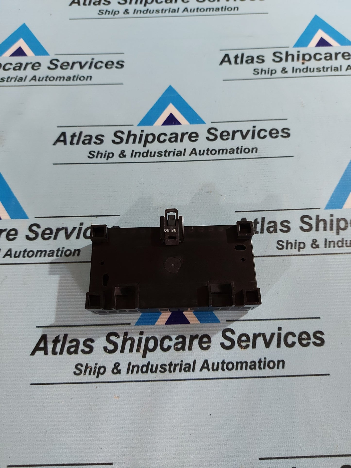 ABB PROCONTIC CS31 ECZ BASE UNIT MODULE