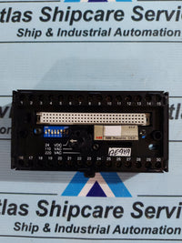 ABB PROCONTIC CS31 ECZ BASE UNIT MODULE
