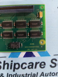 ABB PU515A 3BSE032401R1 REAL-TIME ACCELERATOR