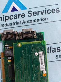 ABB PU515A 3BSE032401R1 REAL-TIME ACCELERATOR