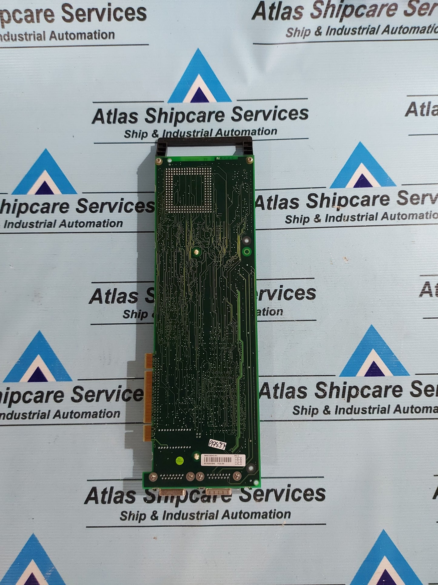 ABB PU515A 3BSE032401R1 REAL-TIME ACCELERATOR