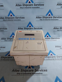 ABB REF 610 FEEDER PROTECTION RELAY REF610A55HCNP