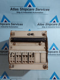 ABB REF 610 FEEDER PROTECTION RELAY REF610A55HCNP