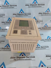 ABB REF543CM129AAAA FEEDER TERMINAL