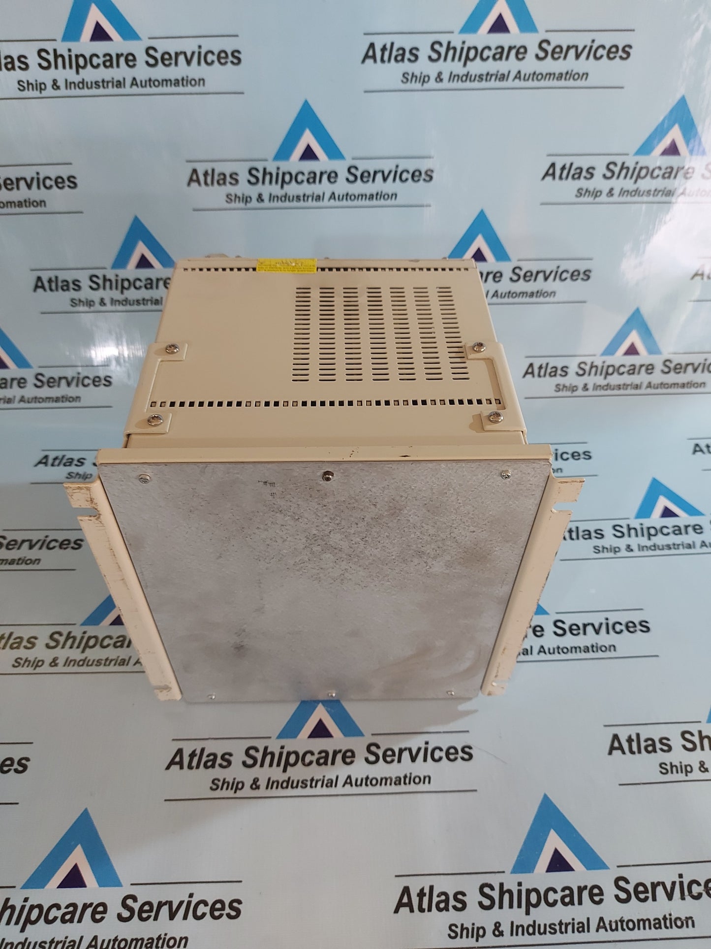 ABB REF543CM129AAAB FEEDER TERMINAL