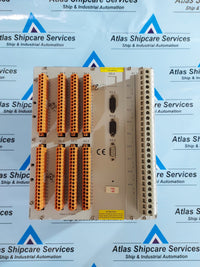 ABB REF543KM129AAAA FEEDER TERMINAL RELAY