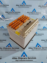 ABB REF543KM129AAAA FEEDER TERMINAL RELAY