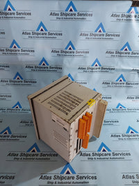 ABB REM543BG215AAAA MACHINE TERMINAL AG386