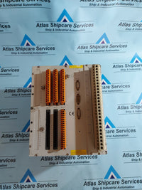 ABB REM543BG215AAAA MACHINE TERMINAL AG386