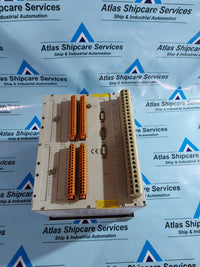 ABB REM543CG216AAAA MACHINE PROTECTION TERMINAL