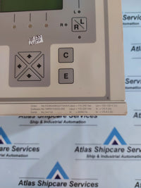 ABB REM545BG227AAAA MACHINE TERMINAL