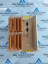 ABB REM545BM223AAAA MACHINE TERMINAL MODULE