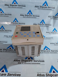 ABB REM615 MOTOR PROTECTION AND CONTROL RELAY REM615E_G