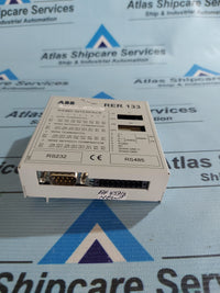 ABB RER 133 COMMUNICATION CONVERTER BUS CONNECTION MODULE