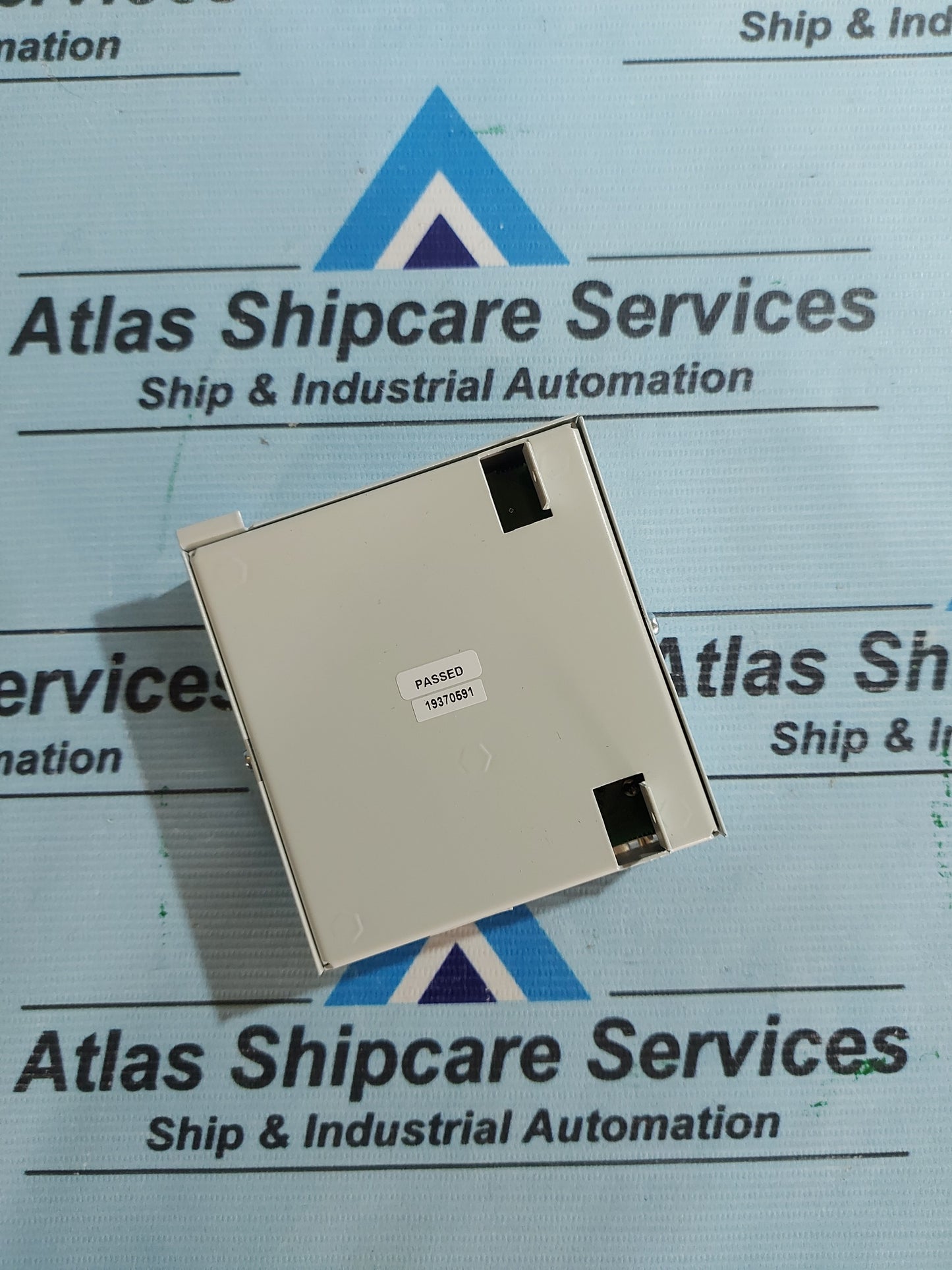 ABB RER 133 COMMUNICATION CONVERTER BUS CONNECTION MODULE