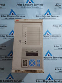 ABB REX 521 FEEDER PROTECTION RELAY REX521EHHPLH04E