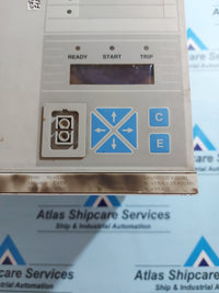 ABB REX 521 FEEDER PROTECTION RELAY REX521EHHPLH04E